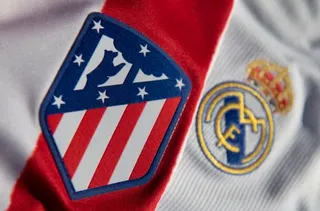 Atletico Madryt – Real Madryt – Typy bukmacherskie 8 maja (niedziela)
