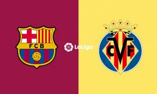 FC Barcelona - Villareal Typy bukmacherskie, kursy (22 maja, niedziela)