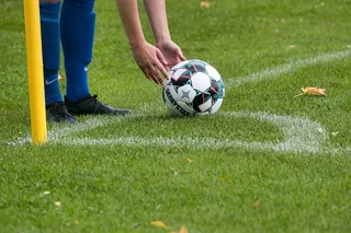 Miedź Legnica z pierwszym zimowym wzmocnieniem