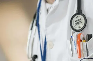 Kolejna wtopa Radomiaka. Klubowy lekarz bez pozwolenia na pracę