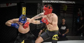 Mistrzostwa MMA ponownie w Warszawie. Kibice mogą już się szykować!