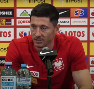 Lewandowski: Moja historia w Bayernie dobiegła końca!