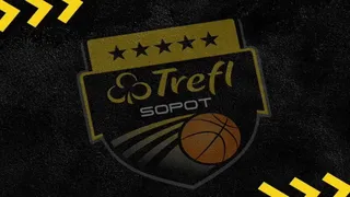 Trefl Sopot po raz kolejny przekroczył granicę 100 punktów w sparingu
