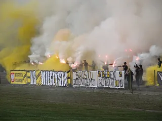 Wieczysta Kraków dopięła ważny transfer