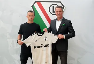 Transfery w PKO Ekstraklasie: Legia i Radomiak mają nowych piłkarzy!