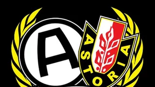 Astoria Bydgoszcz stawia na młodzież