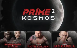 Prime MMA 2 - kto z kim walczy, kiedy i gdzie?