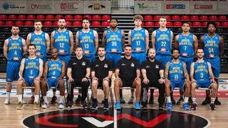 Damian Kulig zostaje w BM Stali Ostrów Wielkopolski 