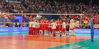 Bartosz Kurek: Wciąż nie osiągnęliśmy maksimum naszych możliwości