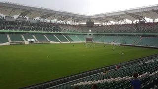 Piłkarz Olympiakosu w Legii Warszawa?!