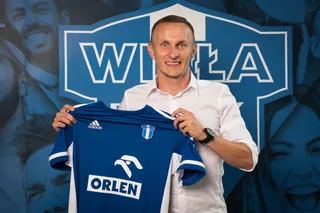 Legenda Wisły Płock wraca do klubu