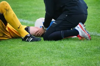 Jakub Moder musi przejść kolejną operację!