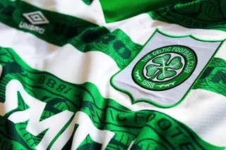 Kibice Celticu Glasgow planują najazd na Warszawę