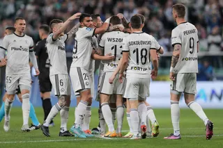 Tomáš Pekhart trafi do Legii Warszawa?