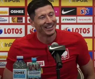 Deal done! Robert Lewandowski zagra w FC Barcelonie!!!