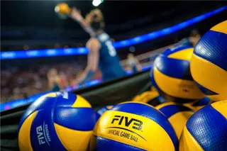 Siatkarska Liga Narodów: Włochy - Chiny (typy, kursy)
