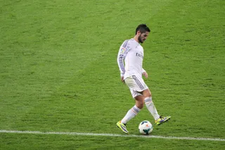Oficjalnie: Isco zostaje w La Liga!