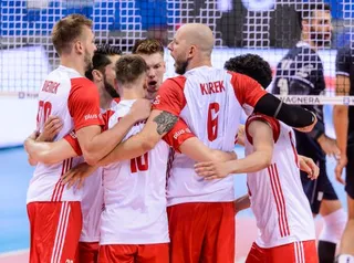 MŚ siatkarzy 2022 Finał: Polska - Włochy (typy, kursy)
