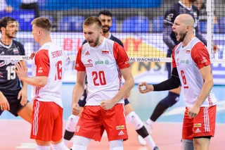 Memoriał Wagnera 2022: Wygrane Polski i Argentyny na inaugurację! (FOTO+WIDEO)