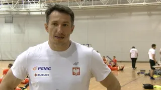 Sylwetki polskich szczypiornistów: Sławomir Szmal