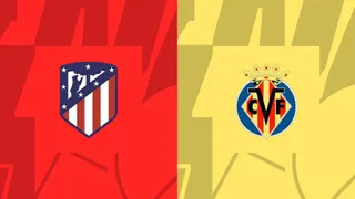 Atletico Madryt – Villarreal – Typy bukmacherskie 21.08 (niedziela)