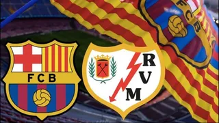 Barcelona - Rayo Vallecano składy na mecz, czy Lewandowski zagra od początku?