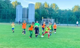 Sportowe wakacje z MOKSiR-em Jastarnia: podsumowanie