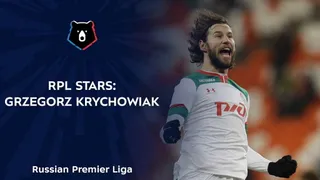 Grzegorz Krychowiak rozwiązuje kontrakt z FK Krasnodar! Polak bez klubu