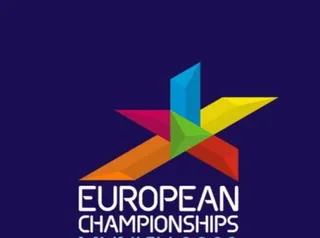 Mistrzostwa Europejskie: Klasyfikacja medalowa (20.08)
