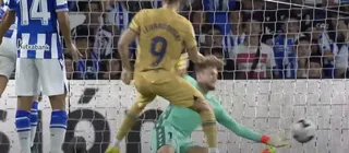 Cadiz - Barcelona - Typy bukmacherskie 10 września (sobota)