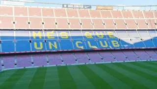 OFICJALNIE! FC Barcelona zarejestrowała Roberta Lewandowskiego i trzy inne nabytki!