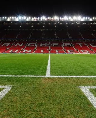 Manchester United - Crystal Palace - Typy bukmacherskie 26 września (wtorek)