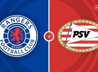 Rangers - PSV: gdzie oglądać na żywo i za darmo?