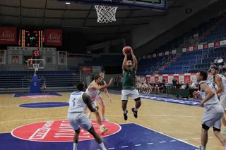 Anwil lepszy od Legii w sparingu
