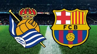 Real Sociedad – Barcelona – Typy, kursy bukmacherskie (21.08, niedziela)