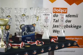 Akademia Talentów Jastrzębskiego Węgla ma już 10 lat! [FOTOGALERIA]
