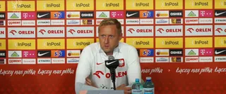Kamil Glik o grze obronnej reprezentacji Polski przed meczem z Holandią!