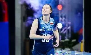 Olivia Różański: Nasza ciężka praca zaczyna procentować