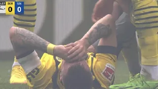 Marco Reus kontuzjowany! Może stracić mistrzostwa świata