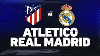 Atletico Madryt - Real Madryt – Typy, kursy bukmacherskie 18.09 (niedziela)
