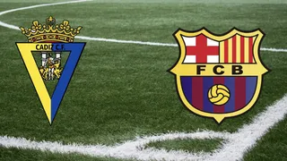 Transmisja Cadiz - FC Barcelona za darmo. Gdzie obejrzeć Lewandowskiego?