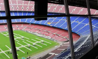 Joan Laporta planuje wielki transfer! To on będzie następcą Lewandowskiego w Barcelonie?