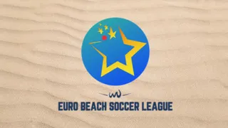 Europejska Liga Beach Soccera: Szwajcaria - Polska (typy, kursy)