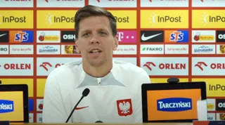 Szczęsny przed meczem z Walią: Zrobimy wszystko, żeby przywieźć trzy punkty!