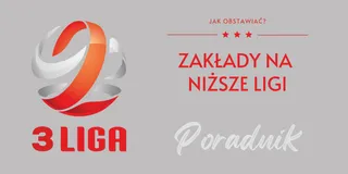 Niższe ligi w zakładach bukmacherskich - Jak obstawiać?