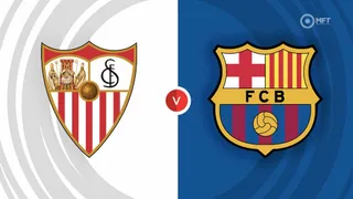 Sevilla – Barcelona Typy bukmacherskie, kursy, składy (3 września, sobota)