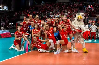 MŚ w siatkówce kobiet 2022: Polska - Dominikana (typy, kursy)