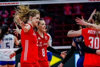 MŚ siatkarek 2022: Polska rozbiła Tajlandię! Kiedy mecz z Koreą Południową?