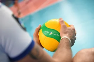 ME w siatkówce 2023: Poznaj rywali z jakimi zmierzą się polscy siatkarze
