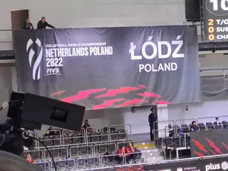 MŚ siatkarek 2022: Serbki lepsze od Amerykanek